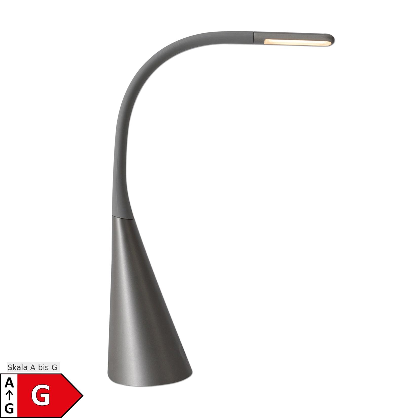 Näve LED Tischleuchte "ALF"