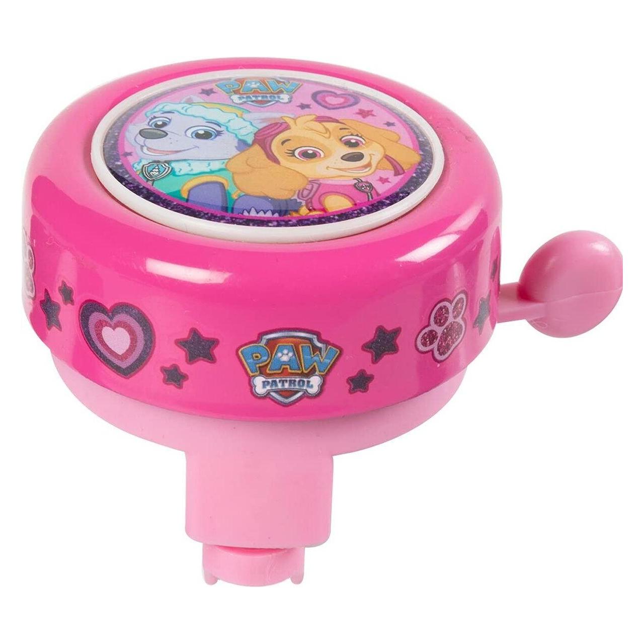 Disney Paw Patrol Fahrradklingel (10549)