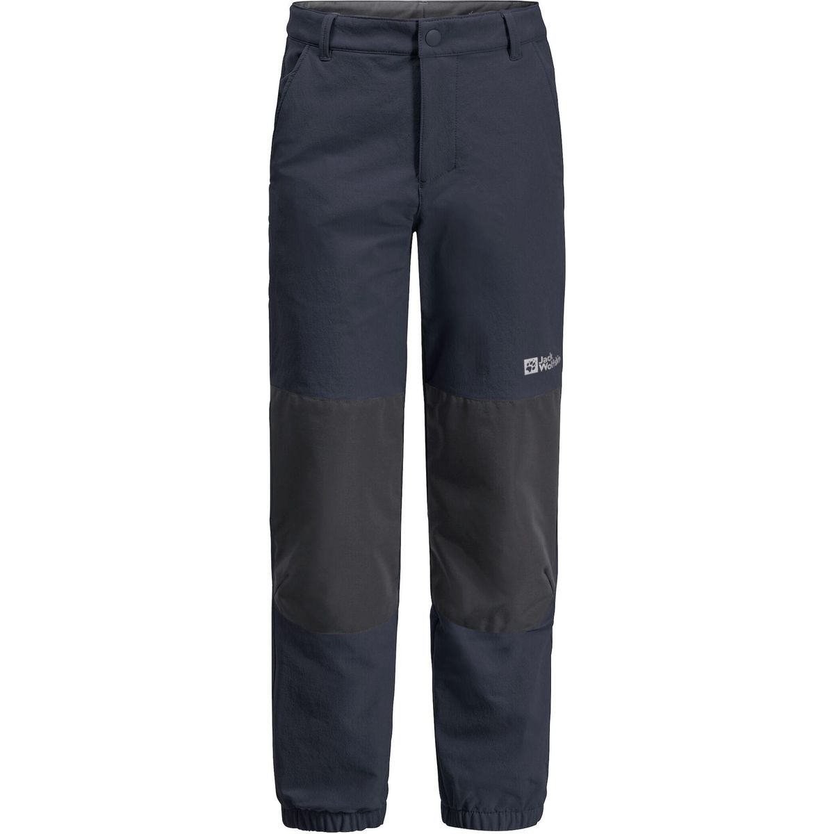 Jack Wolfskin Rascal Winter Pants K night blue (1010) 152 1604194_1010_152