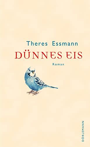 Theres Essmann - Dünnes Eis - Preis vom 12.10.2026 11:37:12 h