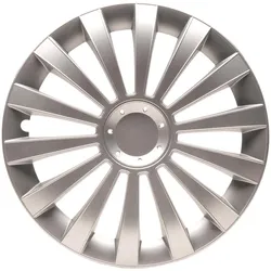 Albrecht, Radkappen, Meridian 15" 1 Stück (1 Stk., 15")