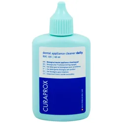 Curaprox Prothesenreinigung daily