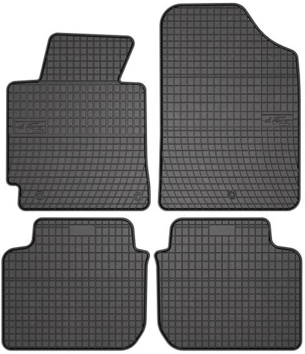 Gummifußmatten FROGUM MMT A040 0433