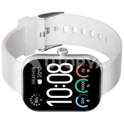 Haylou Smartwatch S6 (Argent), Smartwatch