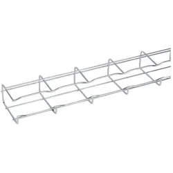 Cablofil CM003221 CFG 50/100 EZ Schwerlastgitterrinne elektrolyt.-verz.
