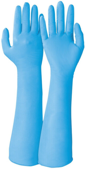 Honeywell Gants SivoChem 759, Taille 7 (Boîte de 40 pièces) (75907)
