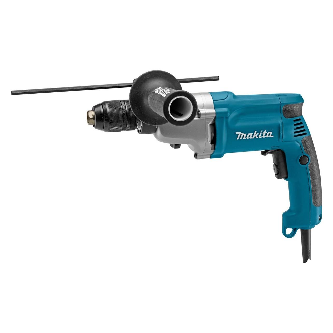 Makita DP 4011 (Bohrmaschine, Bohrschrauber) (DP4011X)