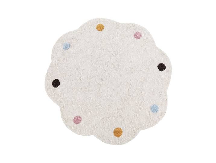 KINDERTEPPICH Durevi 120/120 cm