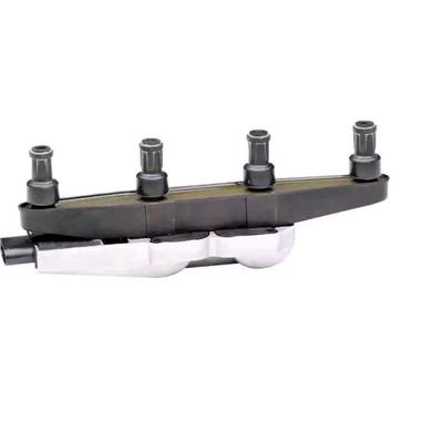 MAPCO Zündspule VW,SKODA,SEAT 80892 047905104A,047905104B Einzelzündspule