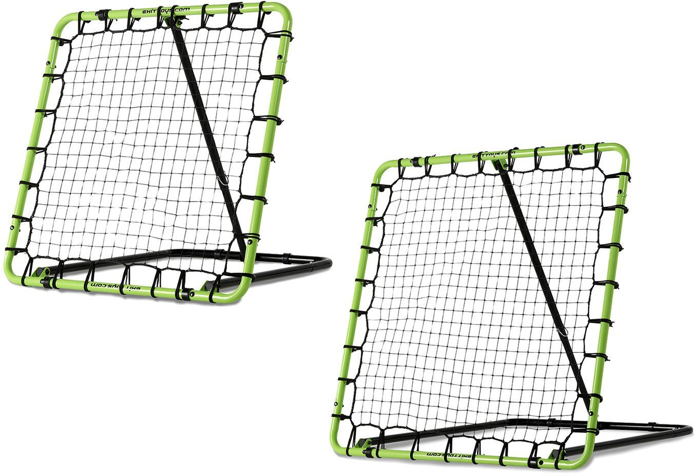 EXIT Tempo Rebounder