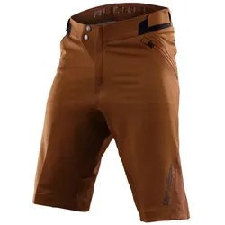 Troy Lee Designs Ruckus Shell Herren Shorts Dark Canvas Gr. 38
