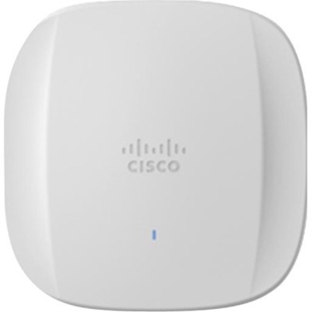 Cisco Catalyst 9166I - Zugangspunkt - 1GbE, 5GbE, 2.5GbE