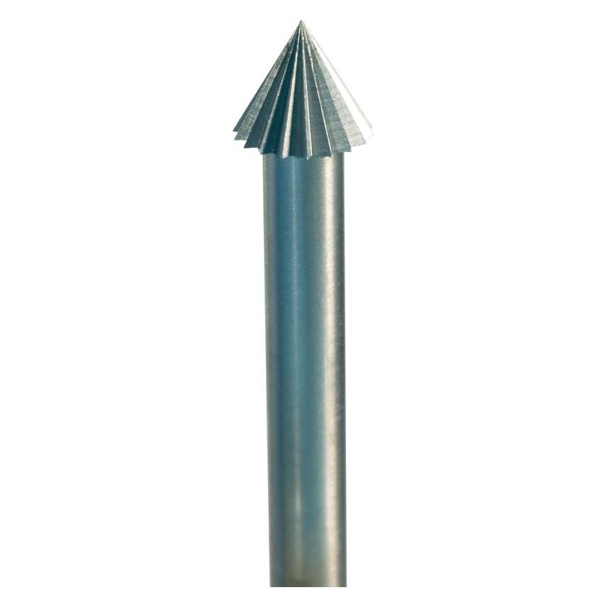 AF Switzerland 60°-Kegelfräser für Schmuck 119.282.040 (72623118)