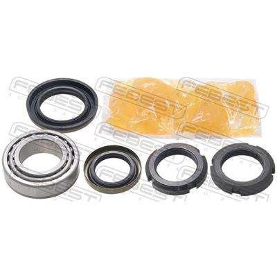 FEBEST Lager, Antriebswelle KIT-SPR für HYUNDAI