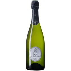 Bouvet Zero Extra Brut Blanc, Saumur 2019 AOP