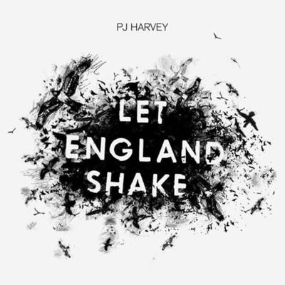 Let England Shake - PJ Harvey, CD