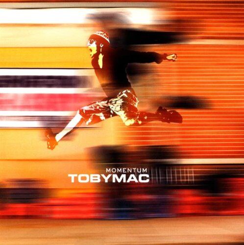 Tobymac - Momentum - Preis vom 11.10.2026 23:13:37 h