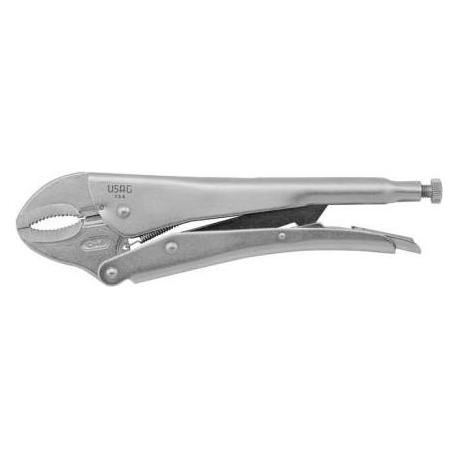 Usag 134 Klemmzange (180 mm) (U01340001)