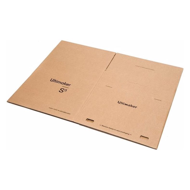 Ultimaker Box Assembly S5 (Box) (202266)