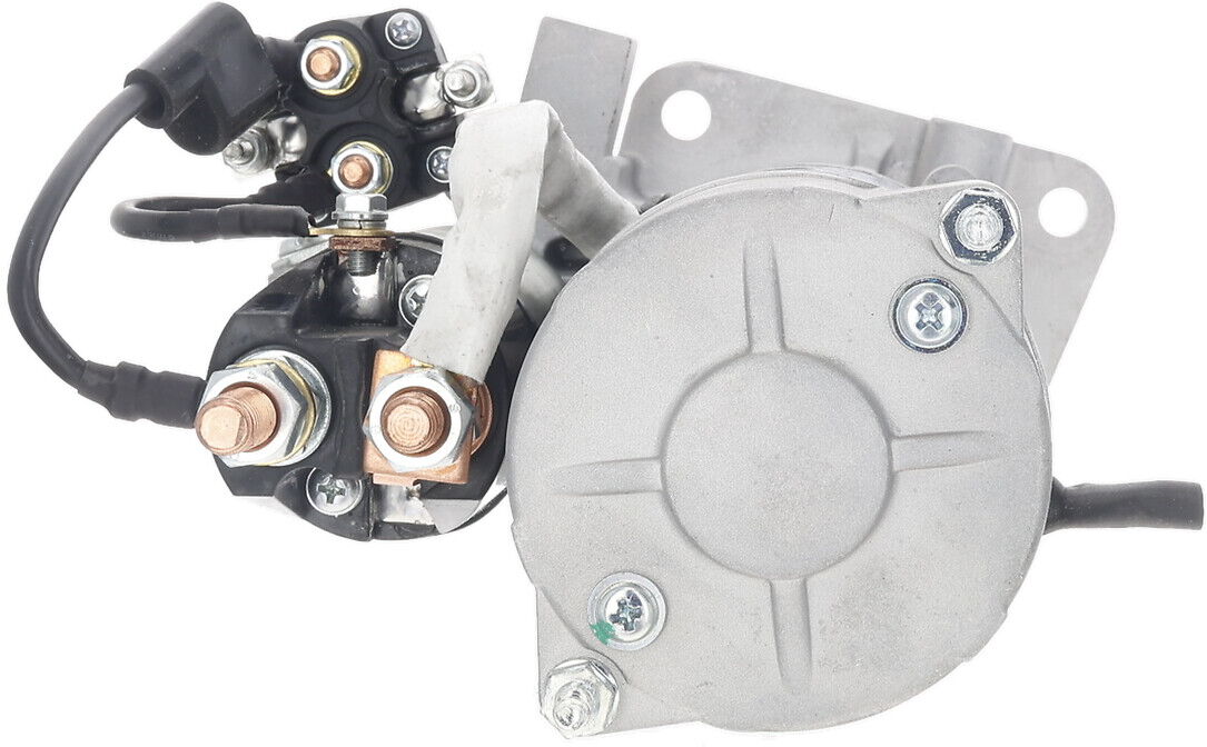 Valeo 460251 Für Volvo Renault Trucks