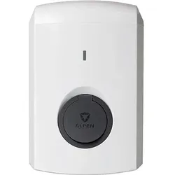 Halfen, Elektroauto Ladestation, Alfen Eve Single S-line 904460583-5637 Wallbox (11 kW)