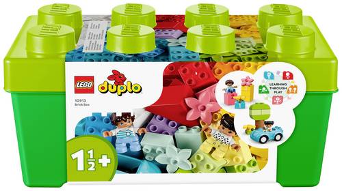 10913 LEGO DUPLO Steinebox