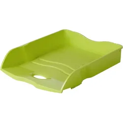 HAN 10298-950D 6 STK Briefablage Re-LOOP gelb Ablagekorb