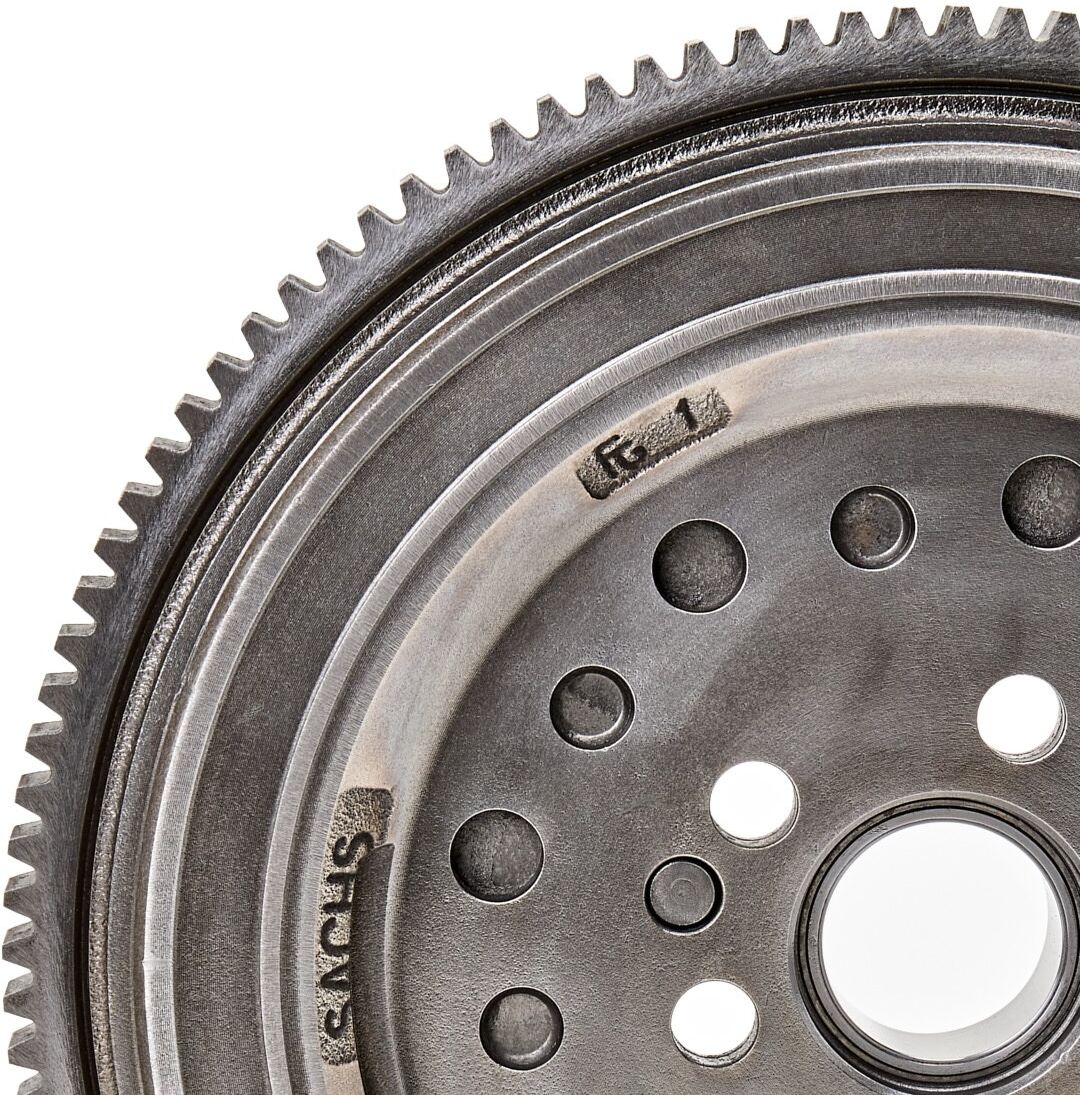RIDEX REMAN 577F0206R Flywheel