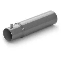 Kärcher IV Rohr auf Schlauch Adapter männlich Ø 75 mm auf DN70