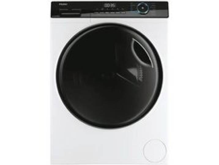 Lave-linge séchant en pose libre HAIER HWD80-B14939