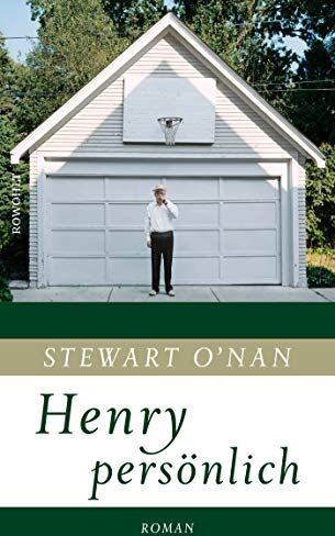 Stewart O'Nan - Henry persönlich - Preis vom 09.10.2026 07:28:09 h