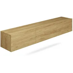 TV-MÖBEL Idao Holz