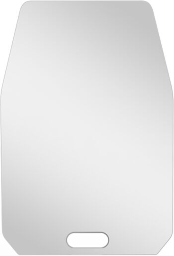 3DMakerpro Tempered Glass