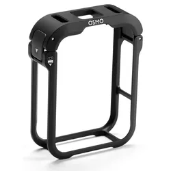 DJI Osmo 360 Metallschutzrahmen