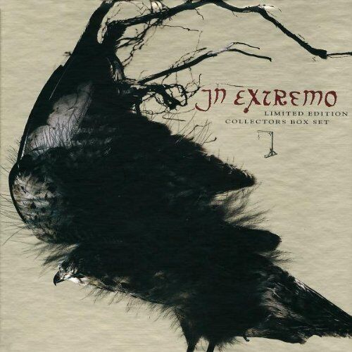 In Extremo - The Collector's Box - Preis vom 09.10.2026 07:28:09 h