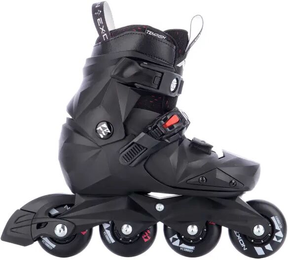 Tempish Exon Freeskates (Schwarz - 28-31)