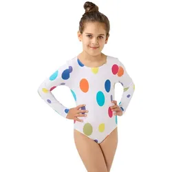Body Clown "Punkte" für Kinder
