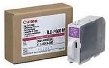 Canon BJI-P600M (3531A018) tinteiro magenta