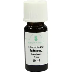 Aetherisches Oel Zedernholz 10 ML