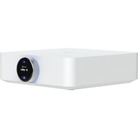 PowerAmp, Verstärker weiß, WLAN, AirPlay 2, Spotify Connect