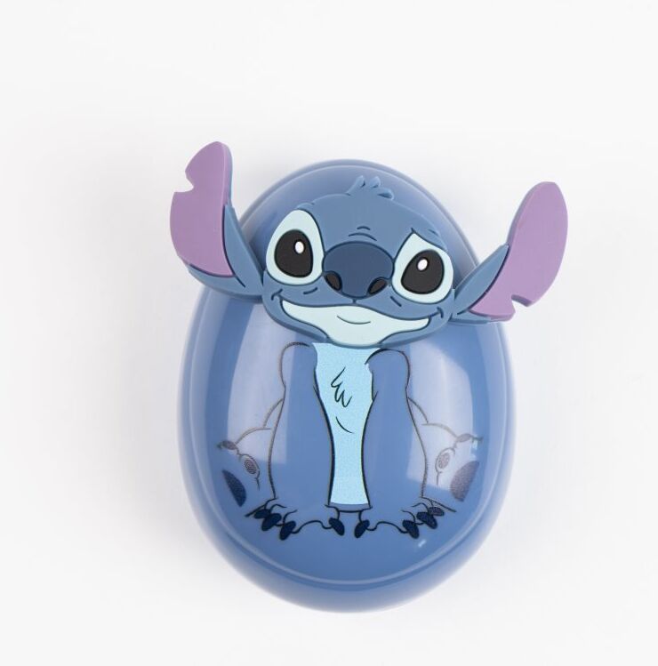Disney Stitch hairbrush 1 pc