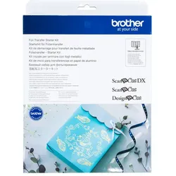 Plotter - Starter-Kit für Folientransfer