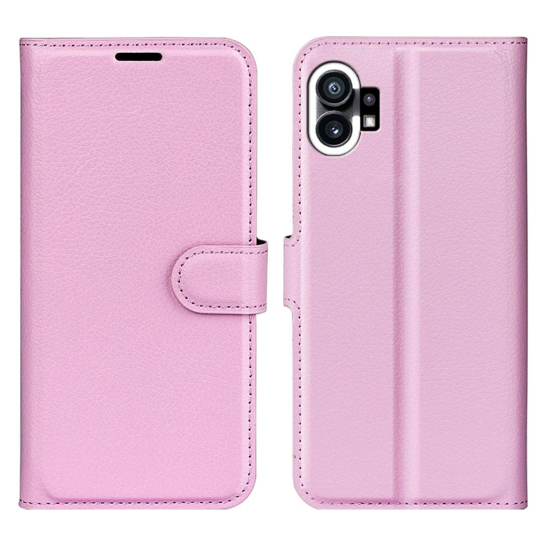 Screenguard Nothing Phone (1) Leather Guard Lederhülle (Nothing Phone (1)) (00030684)