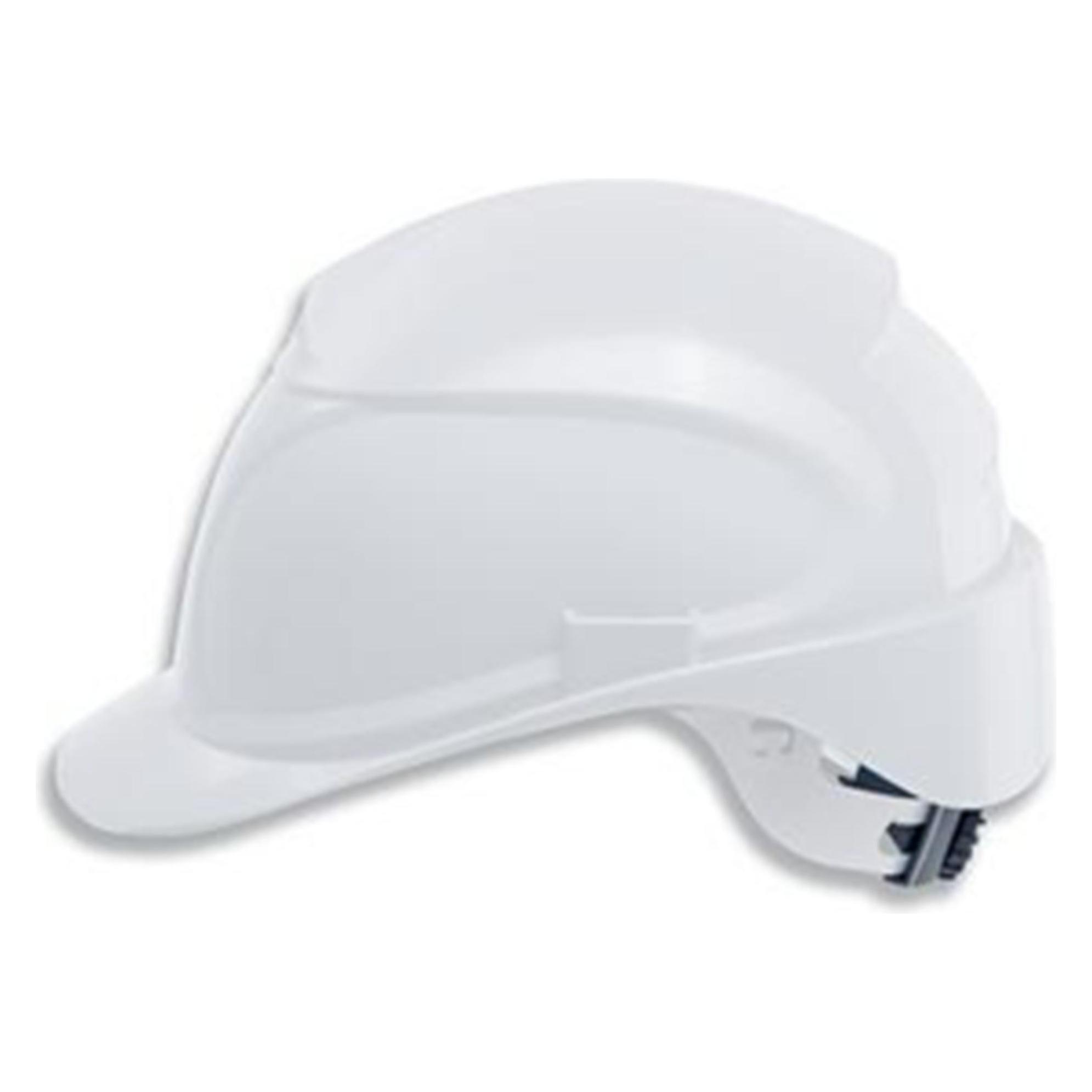 Uvex Schutzhelm airwing (52 - 61 cm) (9762030)