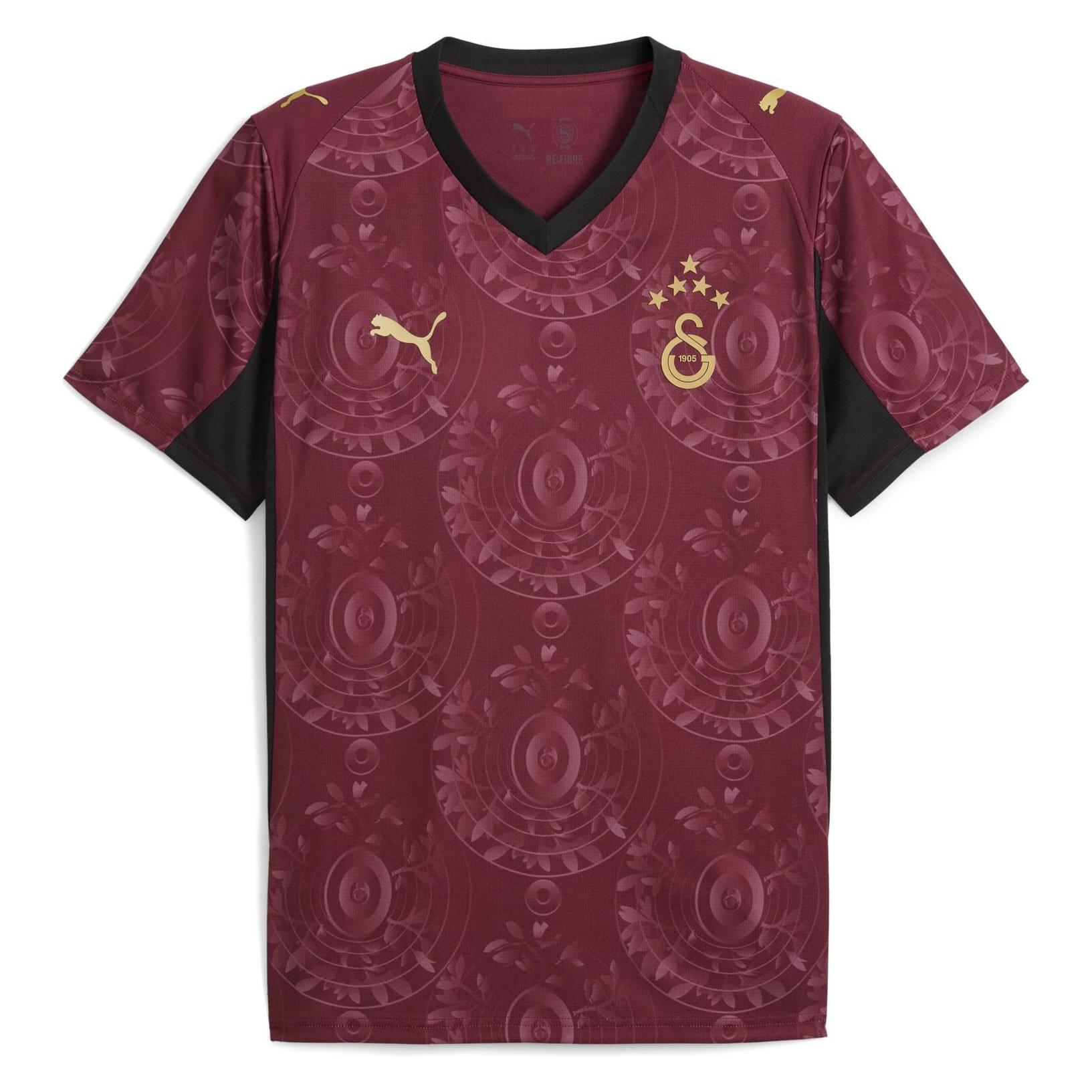 Puma GSK Third Jersey Replica w/o sponsor with Star (XXL) (949102)