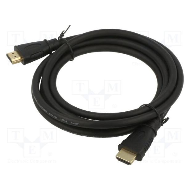 Art CABLE HDMI m/m 2.1 8K 1m oem (1 m) (KABHD OEM-47)