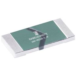 Isabellenhütte VMK-R200-1.0 VMK-R200-1.0 SMD-Widerstand 200 mΩ SMD 1206 1 W 1 % 20 ppm/K 1 St.