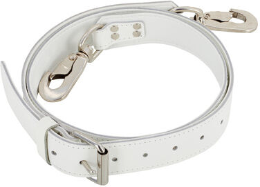 Lefima 111Lw Strap for Bass Drum Weiß