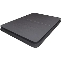 TroniTechnik® Thermoabdeckung Abdeckung für Outdoor Whirlpool Spa ELBA, 212x152