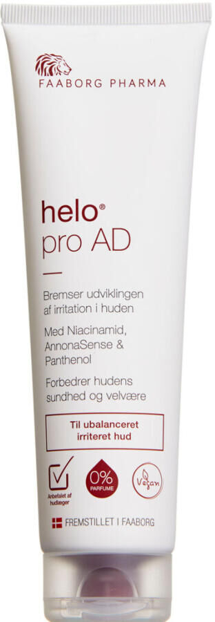 Faaborg Helo Pro AD 150 ml